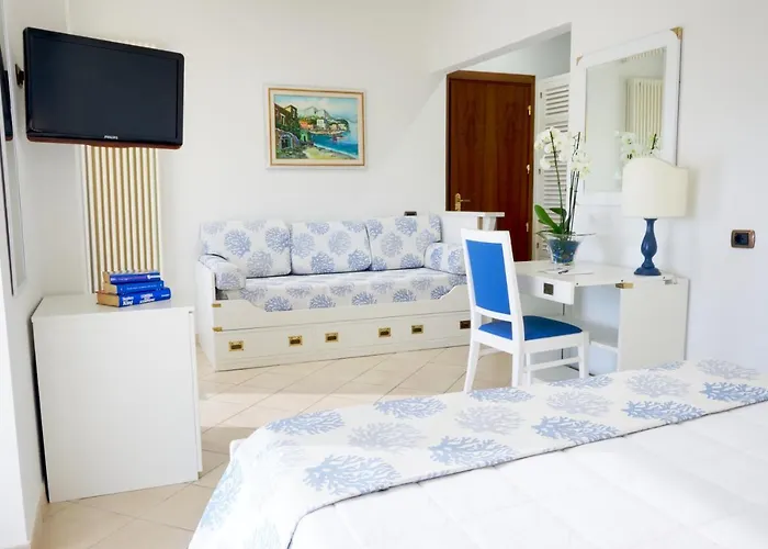 Hotel Caesar Residence & Spa