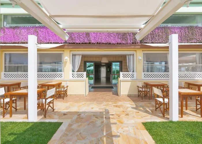 Hotel Siesta