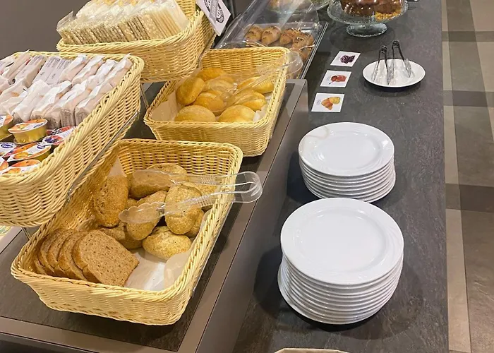 SmArt Hotel Bartolini