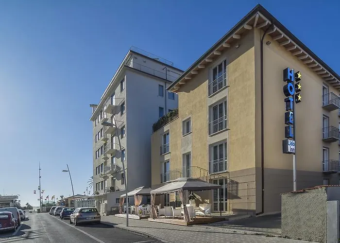 Hotel Lido Inn